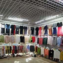 東盟商貿城秋季訂貨會盛大開啟，9月23日進貨即享多重好禮